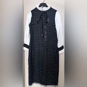 Dainty Jewells dress